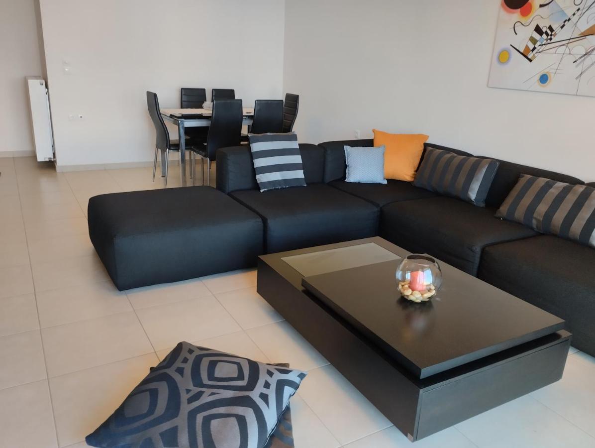 Zoe'S Luxury Home - Private Parking Chania  ภายนอก รูปภาพ