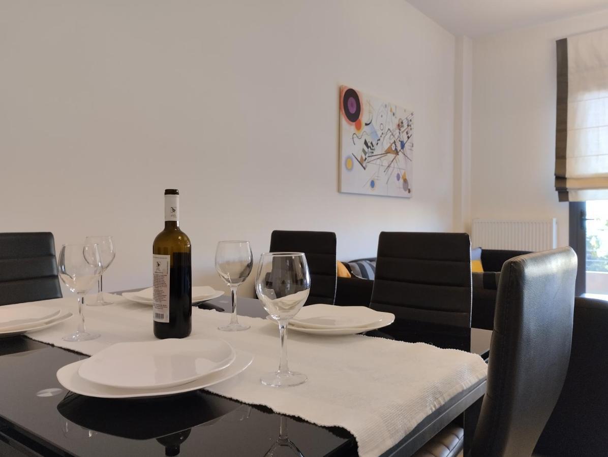 Zoe'S Luxury Home - Private Parking Chania  ภายนอก รูปภาพ