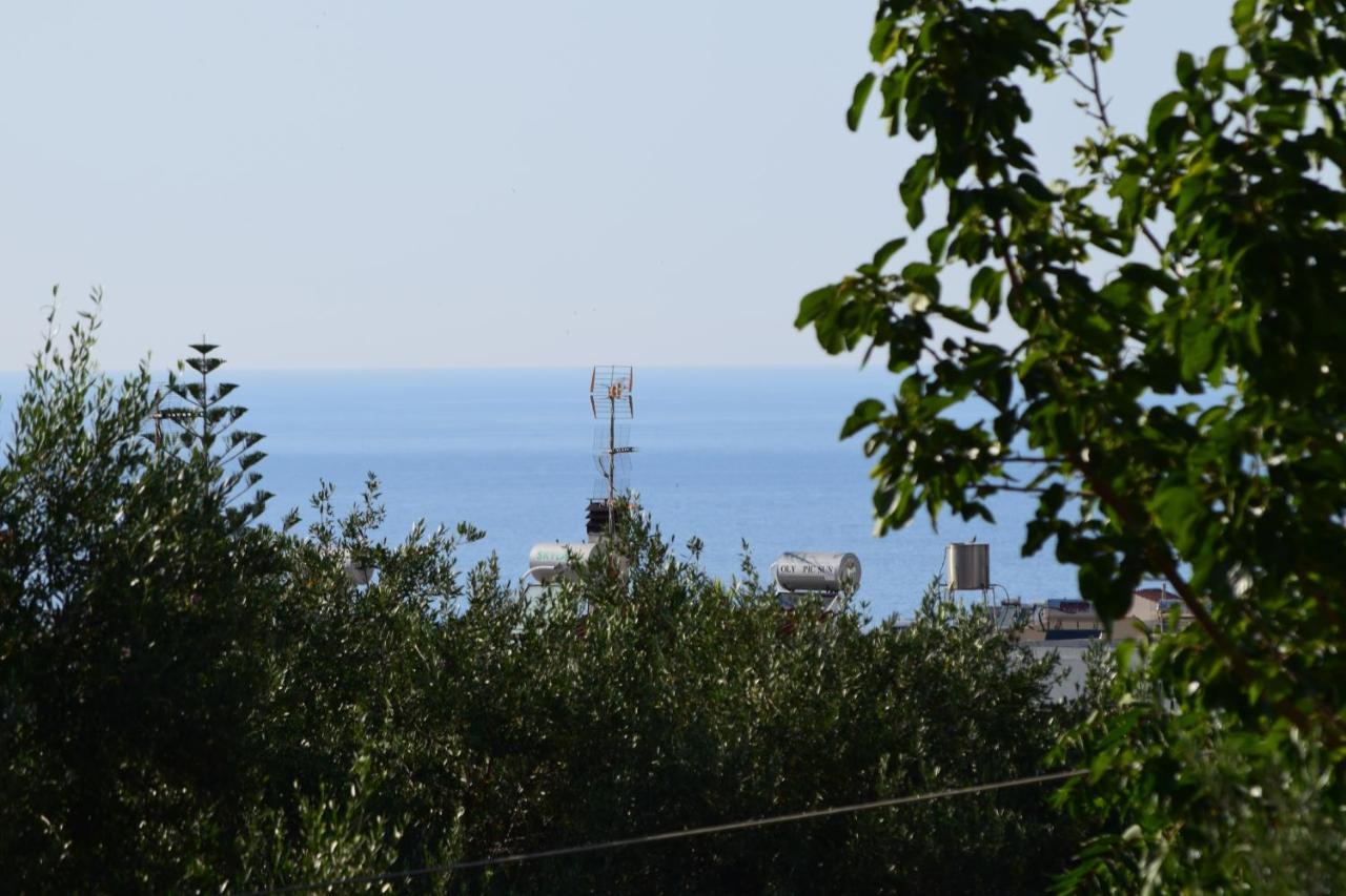 Zoe'S Luxury Home - Private Parking Chania  ภายนอก รูปภาพ