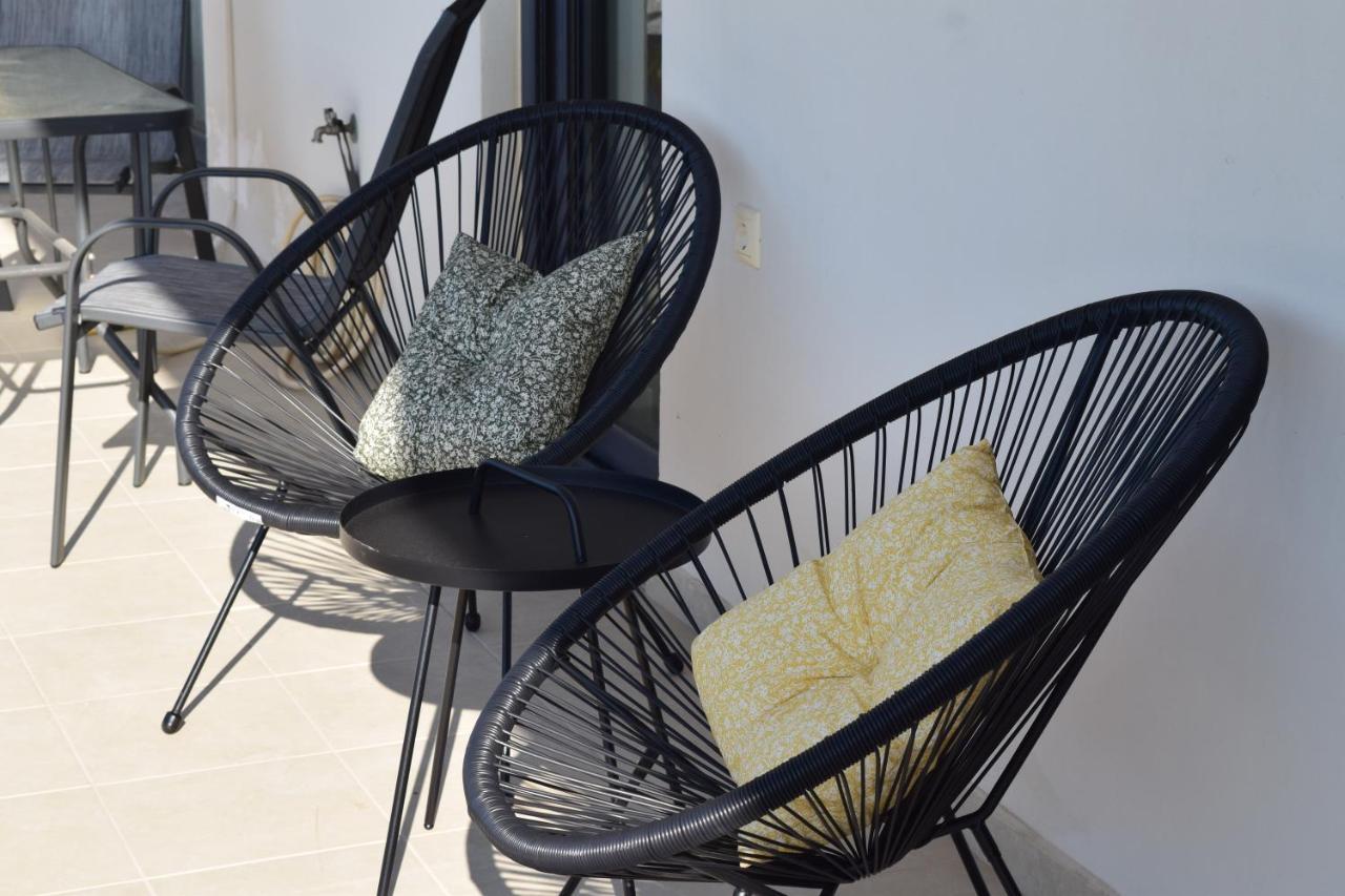 Zoe'S Luxury Home - Private Parking Chania  ภายนอก รูปภาพ