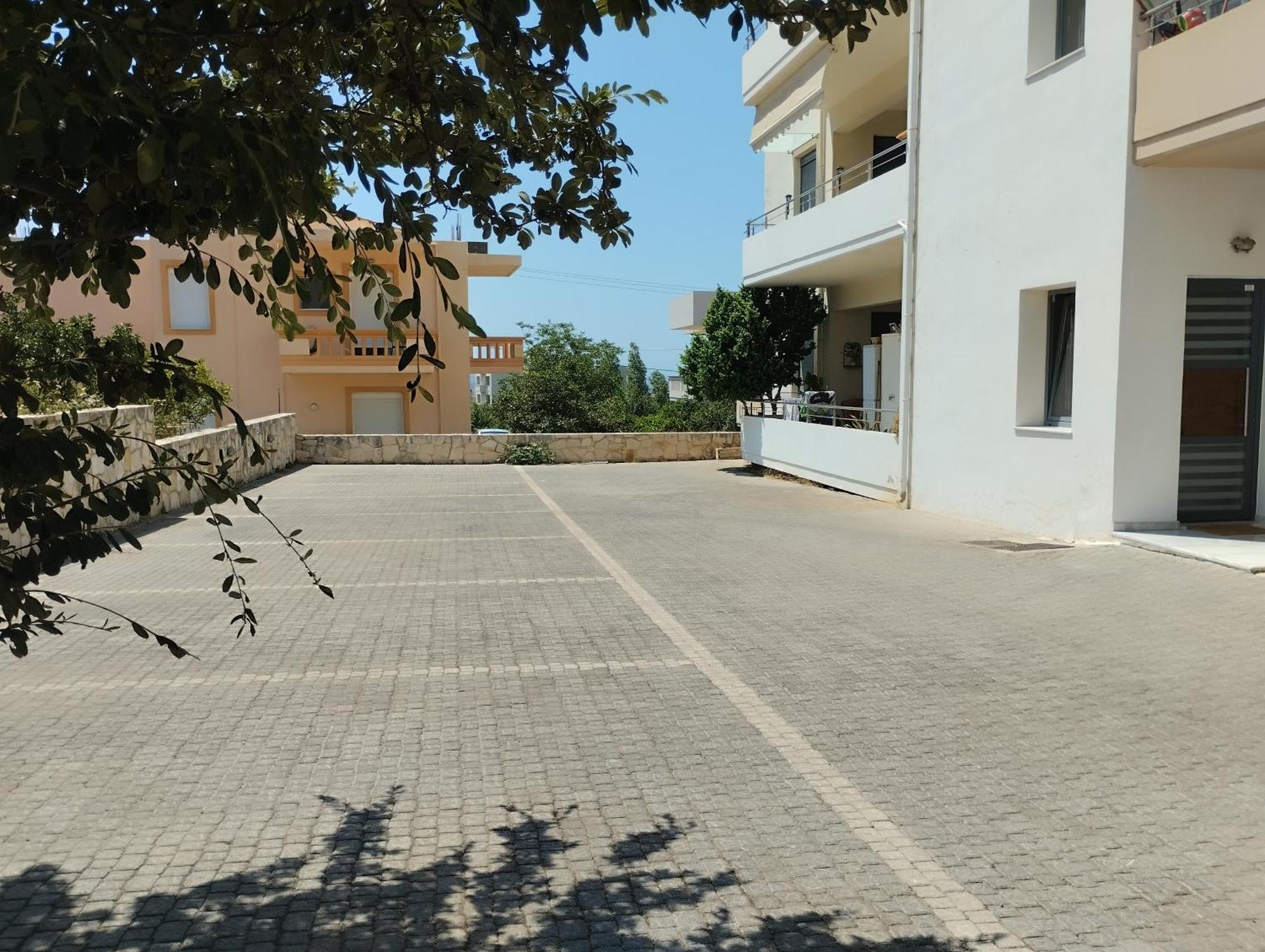 Zoe'S Luxury Home - Private Parking Chania  ภายนอก รูปภาพ